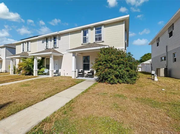 3773 42nd Ave N, Saint Petersburg, FL 33714