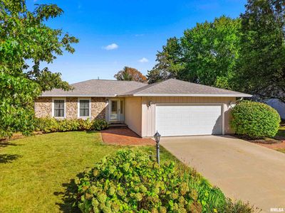 327 Arbor Vitae Dr, Metamora, IL, 61548