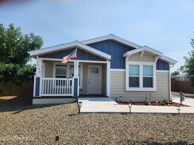 1127 Berkshire Way, Chino Valley, AZ, 86323