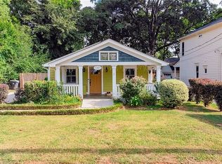 1361 Walker Ave, East Pt, GA 30344