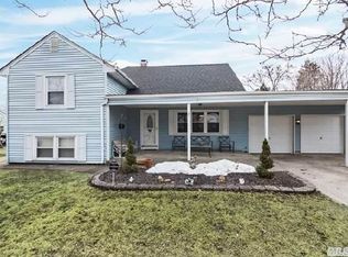 55 Barbara Dr, Centereach, NY 11720