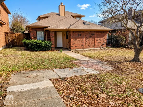 1932 La Prada Pkwy, Mesquite, TX 75150