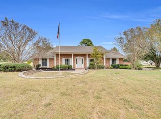 5708 County Road 605, Burleson, TX 76028