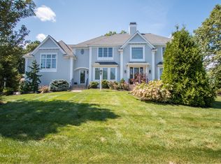 6 Trevino Cir, Andover, MA 01810
