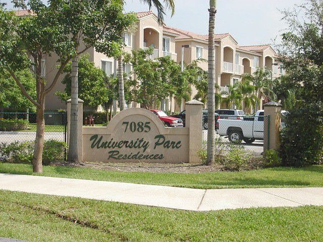 University Parc Condos