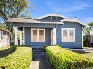 906 E Grayson St, San Antonio, TX 78208