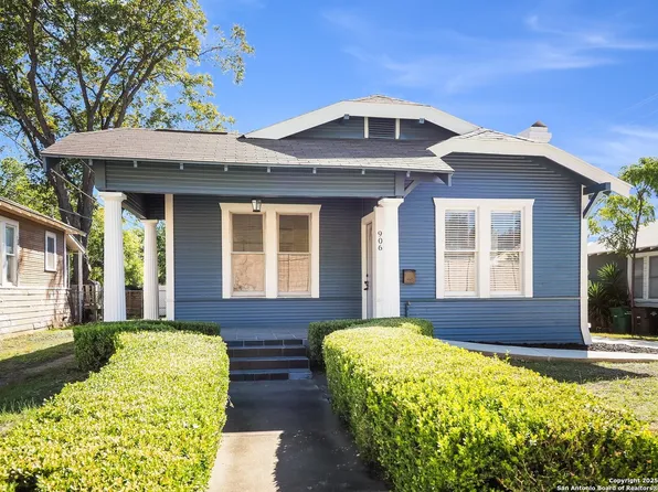 906 E Grayson St, San Antonio, TX 78208