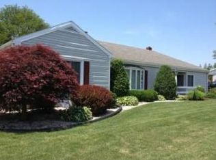 245 S Decatur St, Strasburg, PA 17579