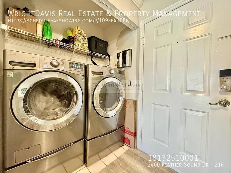 2400 Feather Sound Dr #216 — Photo 9