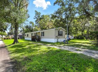 300 E Carter St, Hastings, FL 32145