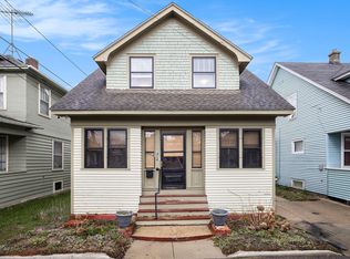 714 Dutton Pl, Kalamazoo, MI 49007