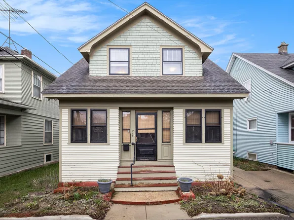 714 Dutton Pl, Kalamazoo, MI 49007