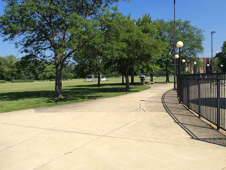 The Park Of River Oaks Condominiums Calumet City, IL Zillow