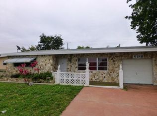 9180 NW 25th St, Sunrise, FL 33322