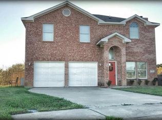 120 Brooks Dr, Terrell, TX 75160
