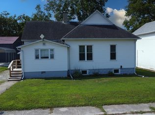 206 W Frederick St, Milford, IL 60953