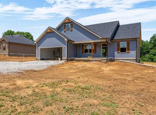 750 Shady Land Church Rd, Bowling Green, KY 42101