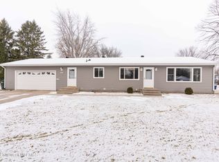 615 E Cherry Ave, Fergus Falls, MN 56537