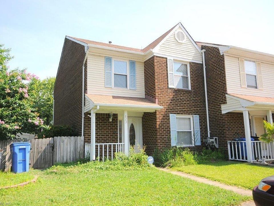 1st image of 623 Nottaway Dr
