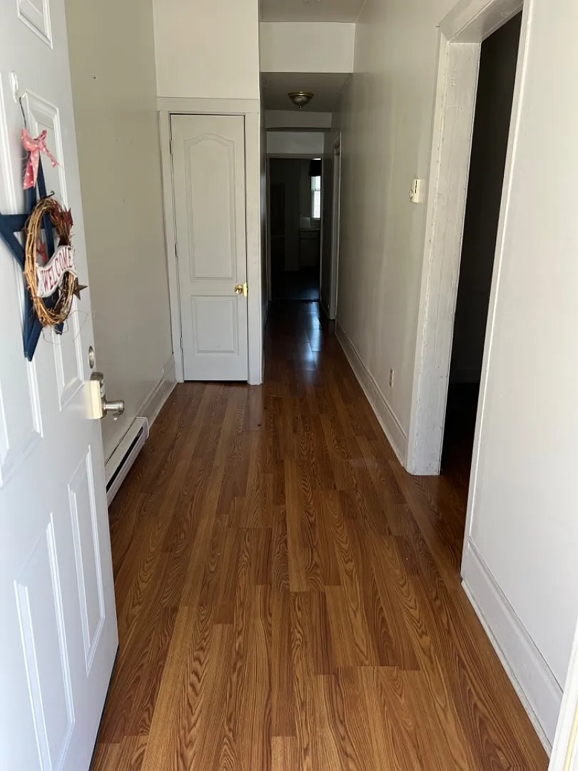 80 Logan Street - 1st Floor Apt — Photo 1