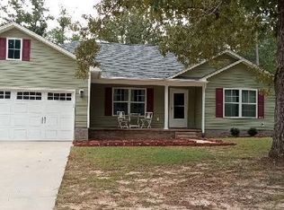 2360 Equinox Ave, Dalzell, SC 29040