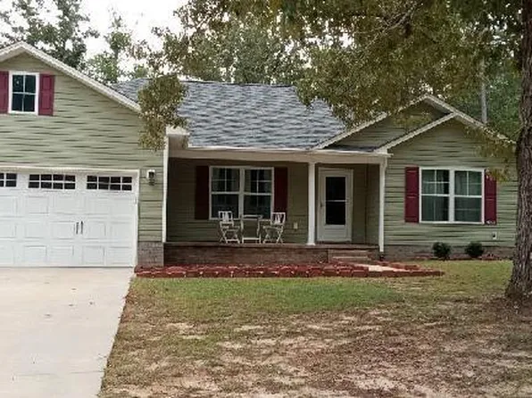 2360 Equinox Ave, Dalzell, SC 29040