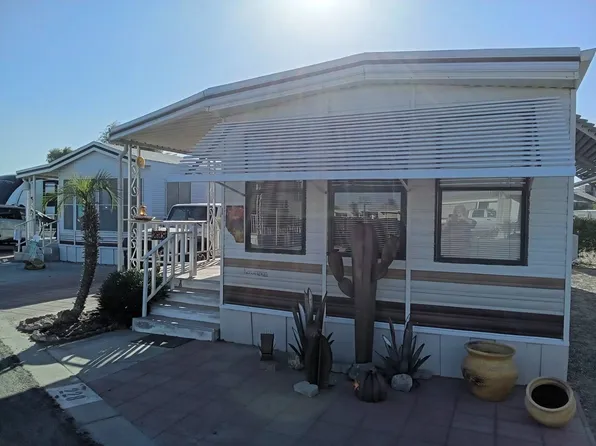 6649 E 32nd St #228, Yuma, AZ 85365