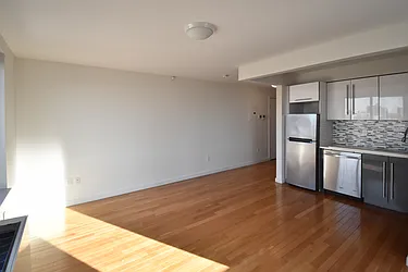 Rented by Modern Spaces