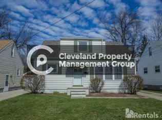 25371 Farringdon Ave, Euclid, OH