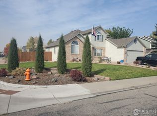 6209 N Saint Louis Ave, Loveland, CO 80538