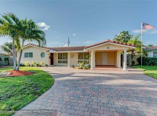 2184 NE 61st Ct, Fort Lauderdale, FL 33308