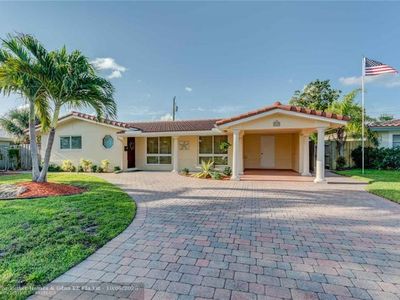 2184 NE 61st Ct, Fort Lauderdale, FL, 33308