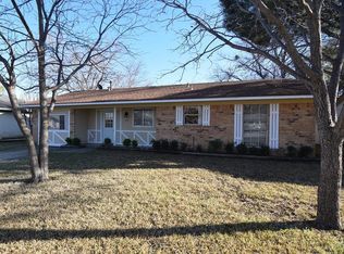 648 Ferguson Dr, Lewisville, TX 75057