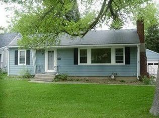 725 Cheever Ave, Geneva, IL 60134