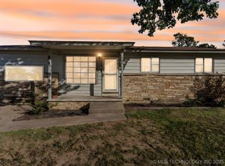 103 Woodlawn St, Hominy, OK 74035