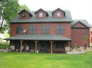 22206 Meadowsweet Ln, Unionville, MO 63565