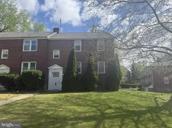 2203 Steele Rd, Drexel Hill, PA 19026