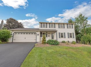 8436 Transit Ln, Baldwinsville, NY 13027