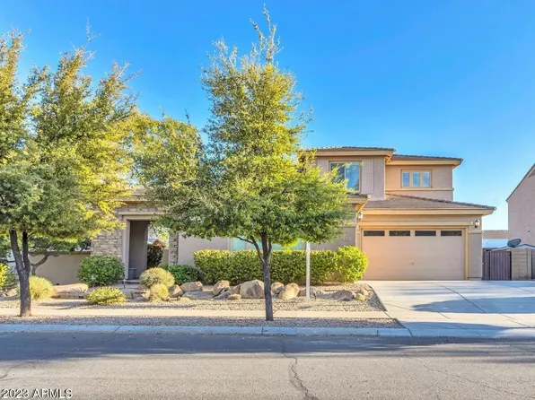 3139 E COCONINO Drive, Gilbert, AZ 85298