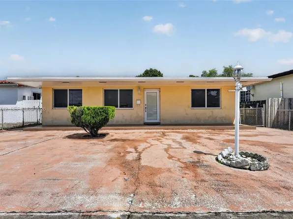 733 W 33rd St, Hialeah, FL 33012