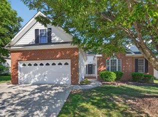 1805 Meeting St, Durham, NC 27705