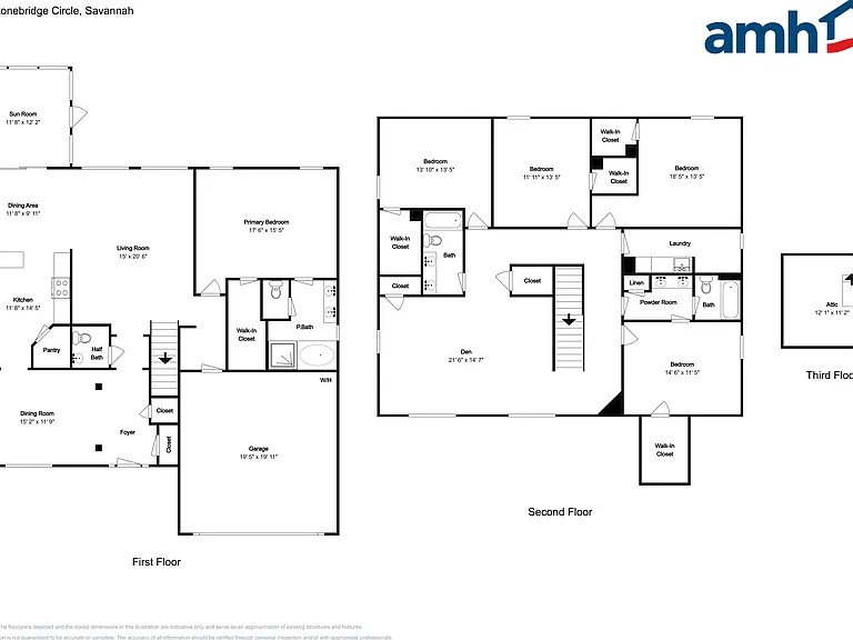 498 Stonebridge Cir — Photo 2