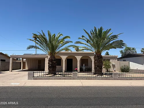 2250 E Claire Dr Photo 1