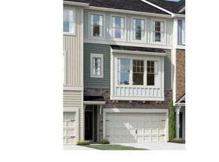 10005 Secluded Garden Dr LOT 172, Apex, NC 27523