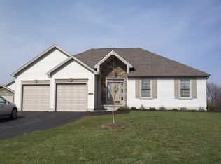 354 Mitchell Rd, West Middlesex, PA 16159