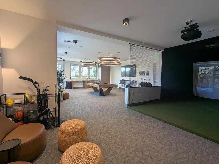 Game Room 1