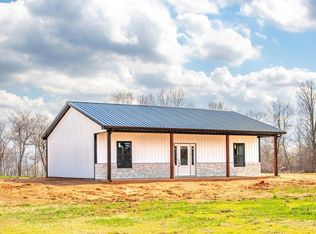 108 Bratten St, Liberty, TN 37095