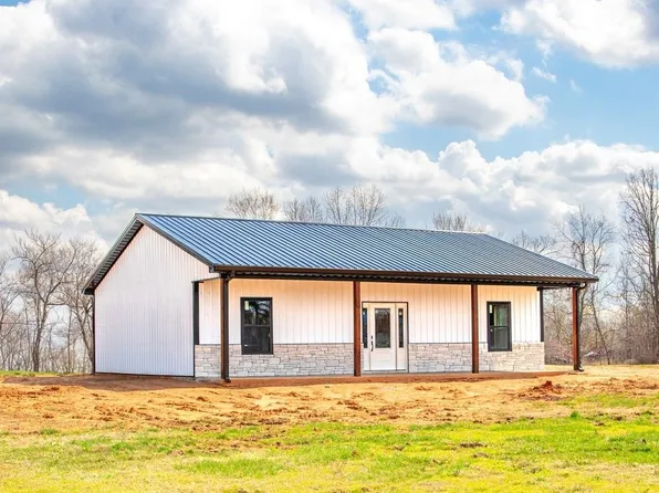 108 Bratten St, Liberty, TN 37095