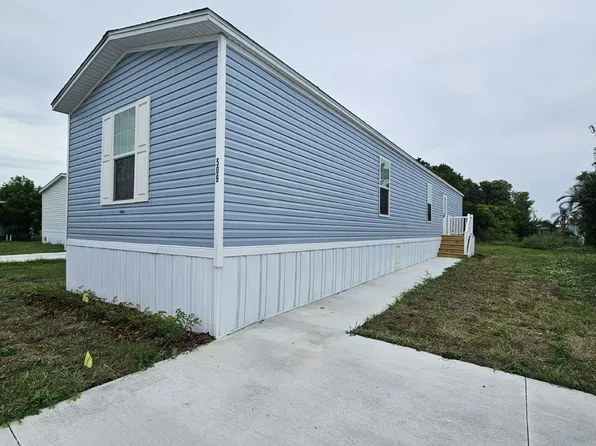 509 Lehigh Ct, North Fort Myers, FL 33917