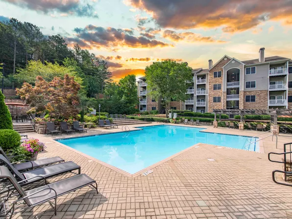 MAA Barrett Creek, 2400 Barrett Creek Blvd #10108, Marietta, GA 30066